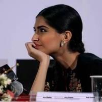 Sonam Kapoor Ahuja - Navbharat Times panel discussion on Youth Day Photos | Picture 534936