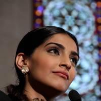 Sonam Kapoor Ahuja - Navbharat Times panel discussion on Youth Day Photos | Picture 534947