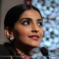 Sonam Kapoor Ahuja - Navbharat Times panel discussion on Youth Day Photos | Picture 534948
