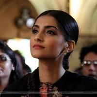 Sonam Kapoor Ahuja - Navbharat Times panel discussion on Youth Day Photos | Picture 534957