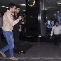 Once Upon A Time in Mumbai Dobaara stars arrives from Dubai Photos | Picture 534932