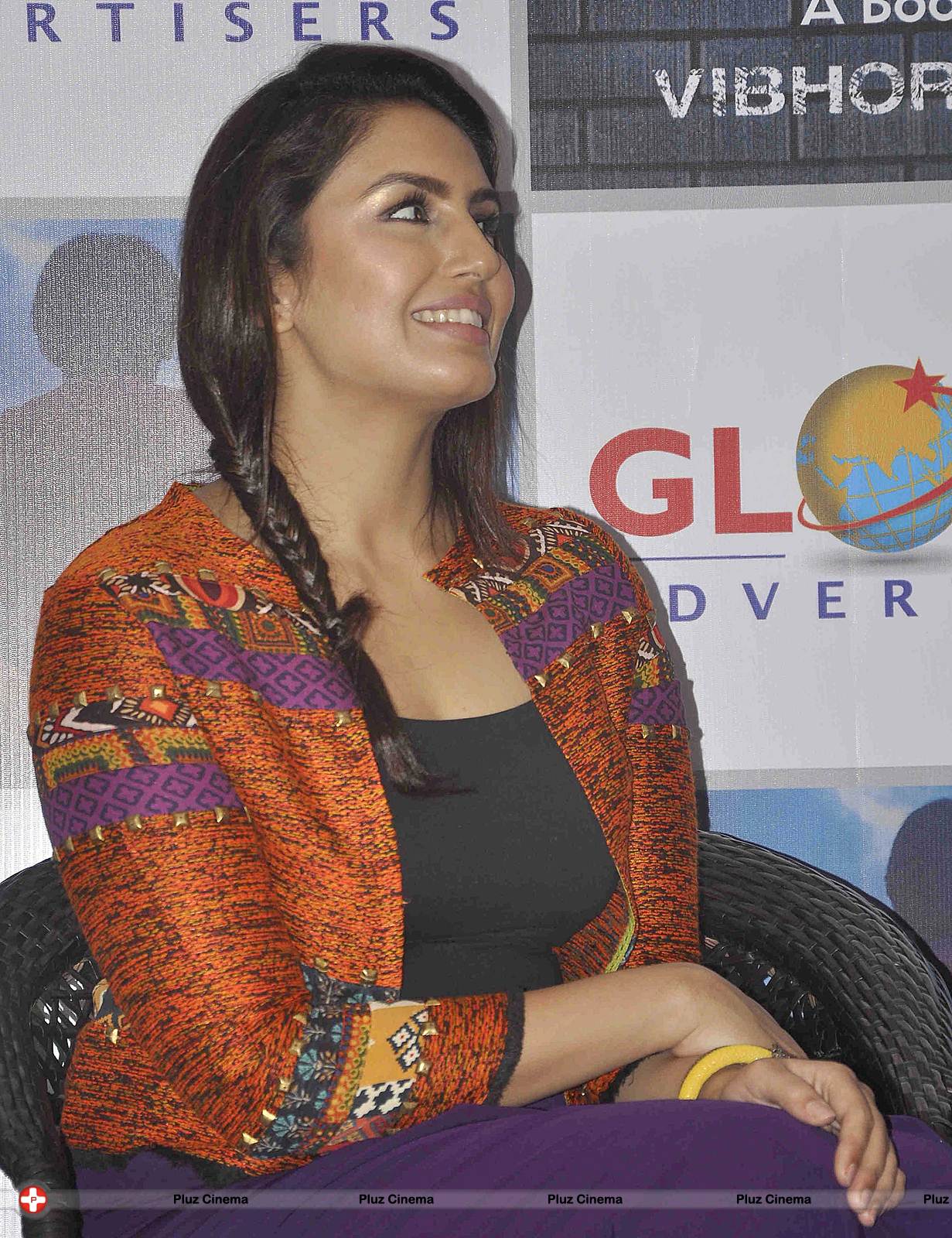 Huma Qureshi - Launch of Book Dada Photos | Picture 537197
