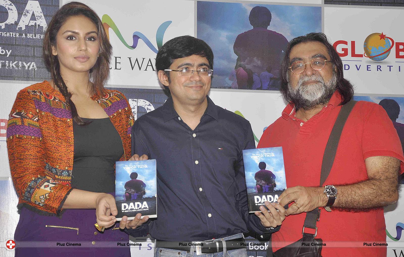 Launch of Book Dada Photos | Picture 537198