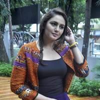 Huma Qureshi - Launch of Book Dada Photos | Picture 537191
