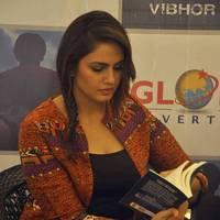 Huma Qureshi - Launch of Book Dada Photos | Picture 537208