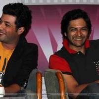 Fukrey team interactive session with Whistling Woods students photos | Picture 537242