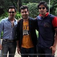 Fukrey team interactive session with Whistling Woods students photos | Picture 537245