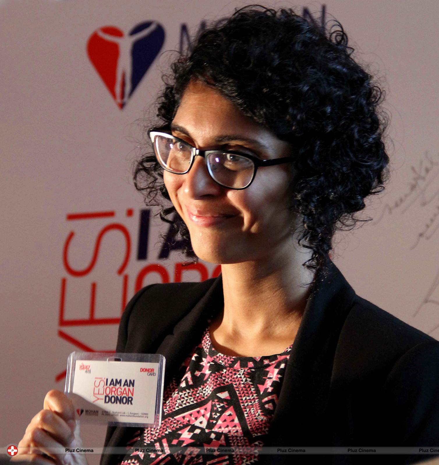 Kiran Rao - Bollywood Stars takes a pledge to donate her organs photos | Picture 537217