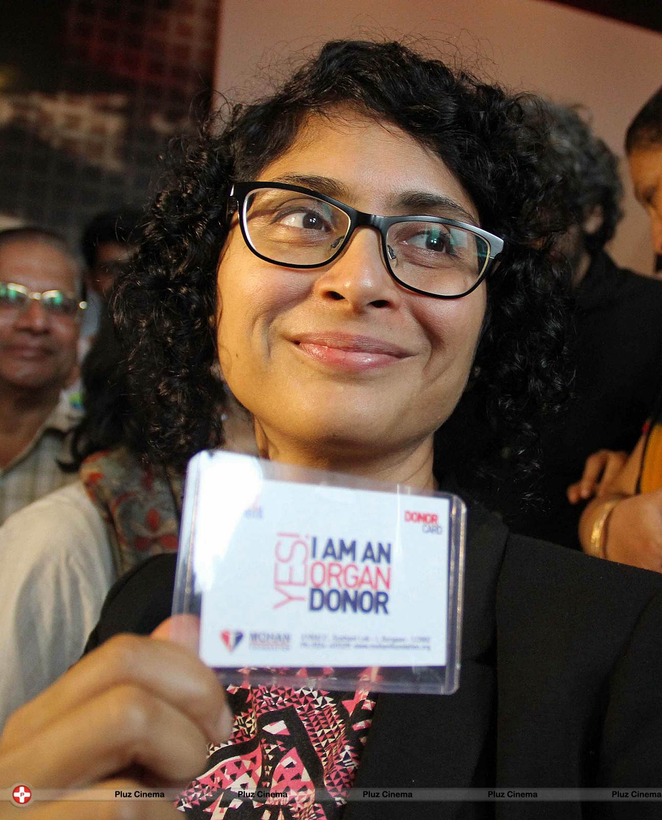 Kiran Rao - Bollywood Stars takes a pledge to donate her organs photos | Picture 537228