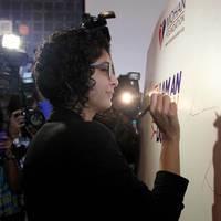 Kiran Rao - Bollywood Stars takes a pledge to donate her organs photos | Picture 537223
