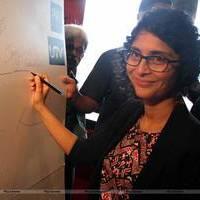 Kiran Rao - Bollywood Stars takes a pledge to donate her organs photos | Picture 537227