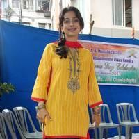 Juhi Chawla to hoist the flag on 67th Independence Day Photos | Picture 537838