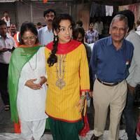 Juhi Chawla to hoist the flag on 67th Independence Day Photos | Picture 537839