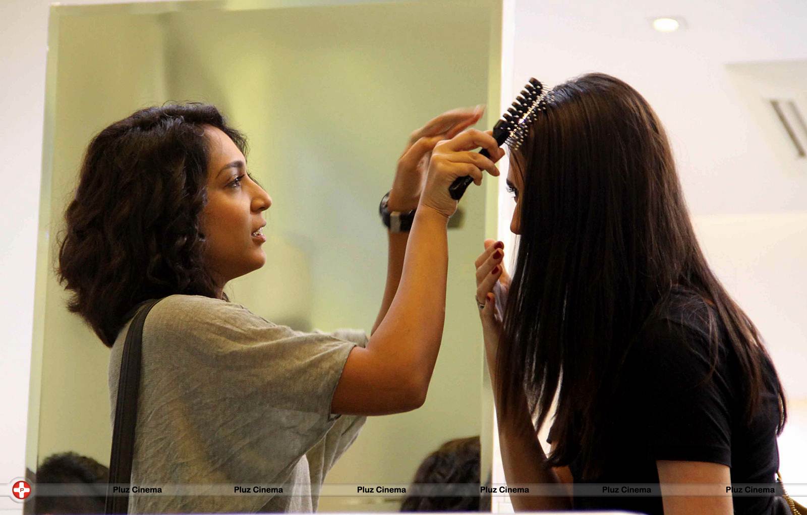 Launch of Dessange Salon and Spa Photos | Picture 537791