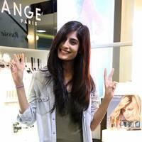 Erika Packard - Launch of Dessange Salon and Spa Photos | Picture 537794