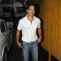 Dino Morea - Special Screening of film Once Upon A Time In Mumbai Dobaara Photos | Picture 537803