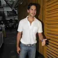 Dino Morea - Special Screening of film Once Upon A Time In Mumbai Dobaara Photos | Picture 537806