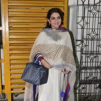 Shaina NC - Special Screening of film Once Upon A Time In Mumbai Dobaara Photos | Picture 537809