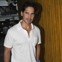 Dino Morea - Special Screening of film Once Upon A Time In Mumbai Dobaara Photos | Picture 537816