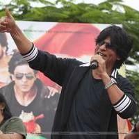Shahrukh Khan - Shahrukh Khan celebrates 67th Independence Day Photos | Picture 537922