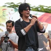 Shahrukh Khan - Shahrukh Khan celebrates 67th Independence Day Photos | Picture 537946