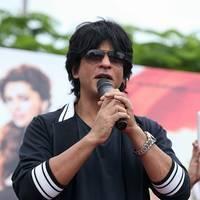 Shahrukh Khan - Shahrukh Khan celebrates 67th Independence Day Photos | Picture 537950