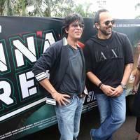 Shahrukh Khan celebrates 67th Independence Day Photos | Picture 537962