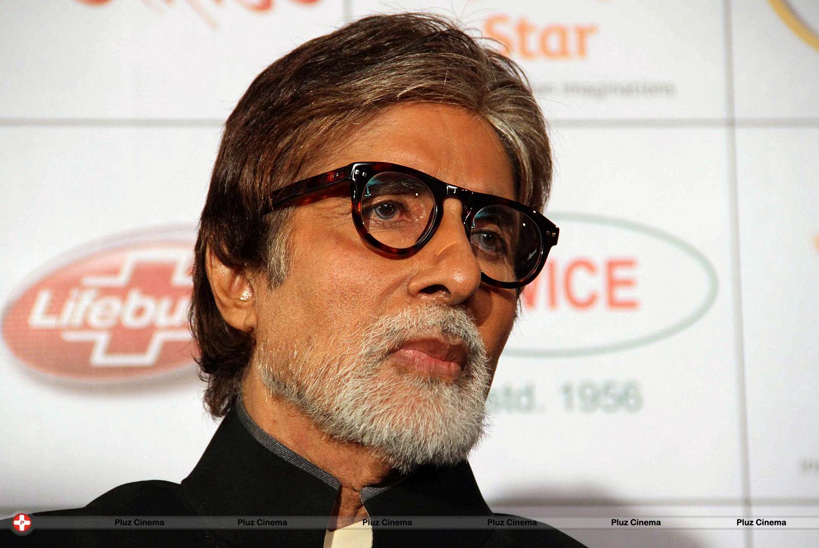 Amitabh Bachchan - Star India hosts fund-raiser 'Saath Hain Hum Uttarakhand' Photos | Picture 538143