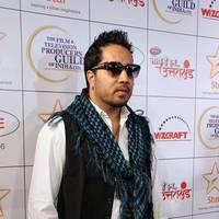Mika Singh - Star India hosts fund-raiser 'Saath Hain Hum Uttarakhand' Photos