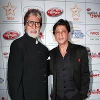 Shahrukh Khan - Star India hosts fund-raiser 'Saath Hain Hum Uttarakhand' Photos