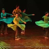 Kathak performance by Kumudani Lakhia's dance troupe photos | Picture 539755