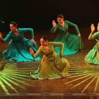 Kathak performance by Kumudani Lakhia's dance troupe photos | Picture 539756