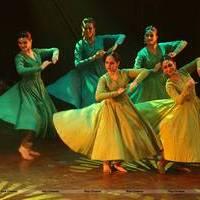 Kathak performance by Kumudani Lakhia's dance troupe photos | Picture 539757
