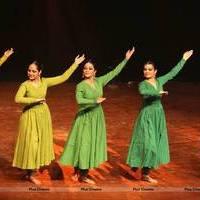 Kathak performance by Kumudani Lakhia's dance troupe photos | Picture 539758