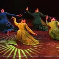 Kathak performance by Kumudani Lakhia's dance troupe photos | Picture 539760