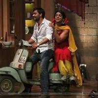 Promotion of film Satyagraha on the sets of TV show Comedy Nights with Kapil Photos | Picture 541191