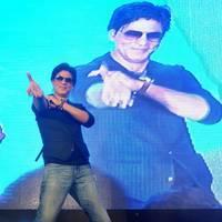 Shah Rukh Khan at KTM Press Conference in Pune Photos | Picture 539723