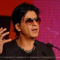 Shah Rukh Khan at KTM Press Conference in Pune Photos | Picture 539726