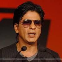 Shah Rukh Khan at KTM Press Conference in Pune Photos | Picture 539731