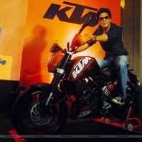 Shah Rukh Khan at KTM Press Conference in Pune Photos | Picture 539732