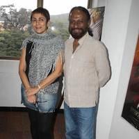 Announcement of the film Manjhi - The Mountain Man Photos | Picture 541323