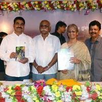 Launch of Book & Audio play Tumbara written by Sayaji Shinde Photos | Picture 541415