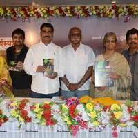 Launch of Book & Audio play Tumbara written by Sayaji Shinde Photos | Picture 541424