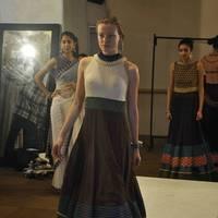 Lakme Fashion Week Winter/Festive 2013 fittings Photos | Picture 541893