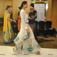 Lakme Fashion Week Winter/Festive 2013 fittings Photos | Picture 541896