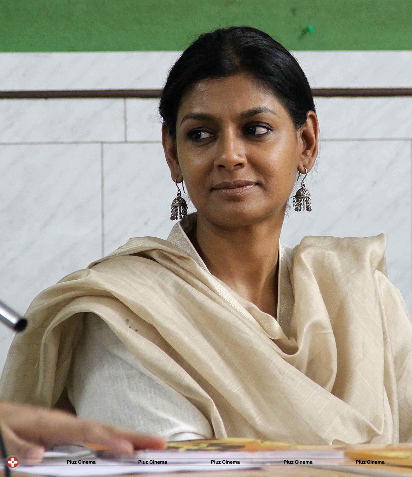 Nandita Das launched the book Terrorism Explained Photos | Picture 542242