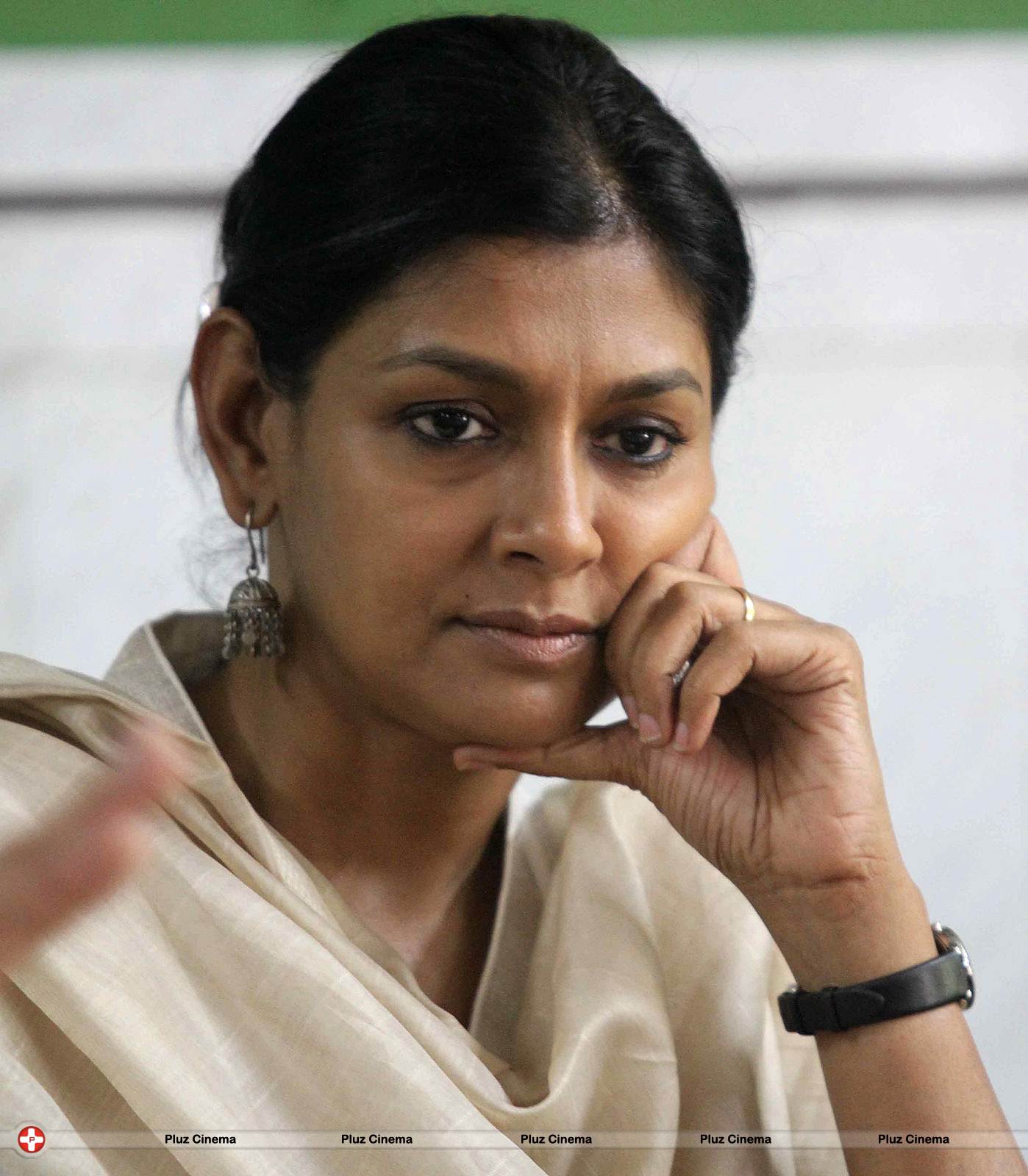 Nandita Das launched the book Terrorism Explained Photos | Picture 542247
