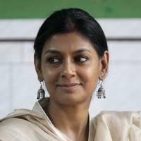 Nandita Das launched the book Terrorism Explained Photos | Picture 542243