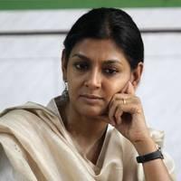 Nandita Das launched the book Terrorism Explained Photos | Picture 542245