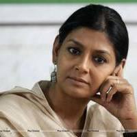 Nandita Das launched the book Terrorism Explained Photos | Picture 542246